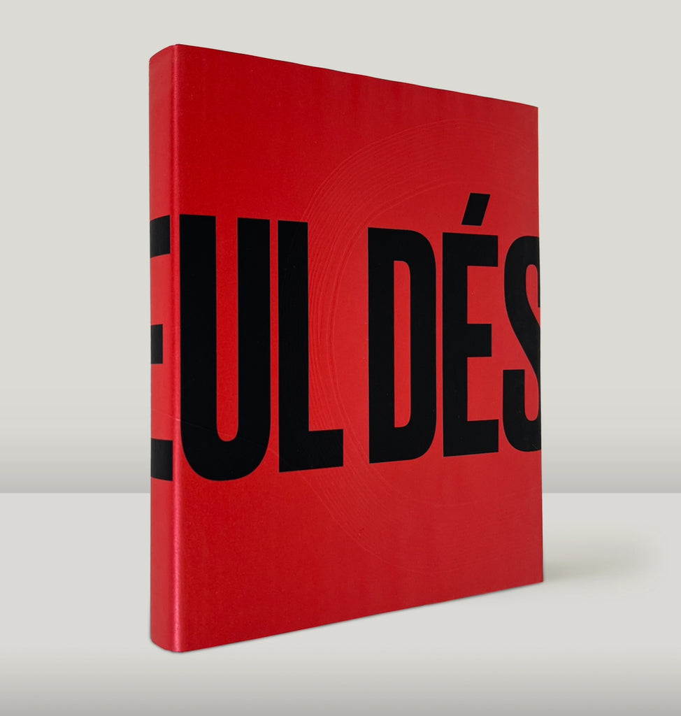 À Mon Seul Désir BOOK