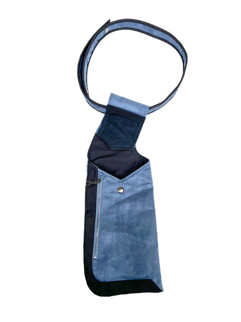 00092020 BINDRA BAG - BLUE