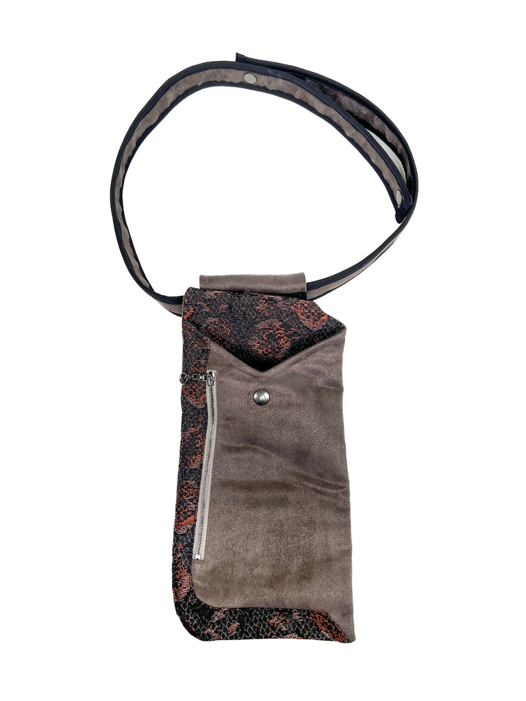 00092020 BINDRA BAG - GREY