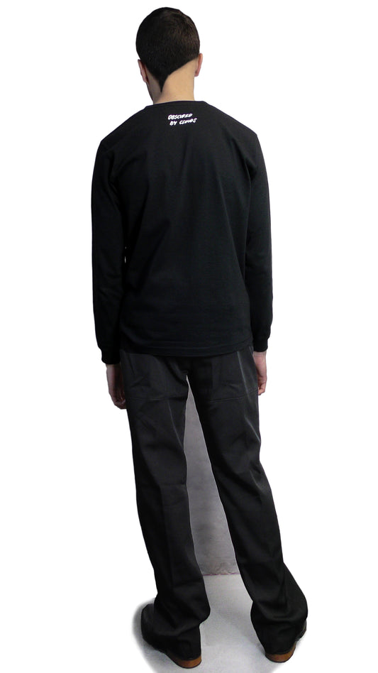 00052018 LS GRAPHIC TEE BLACK