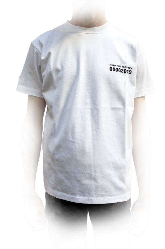 00062019 GRAPHIC TEE WHITE