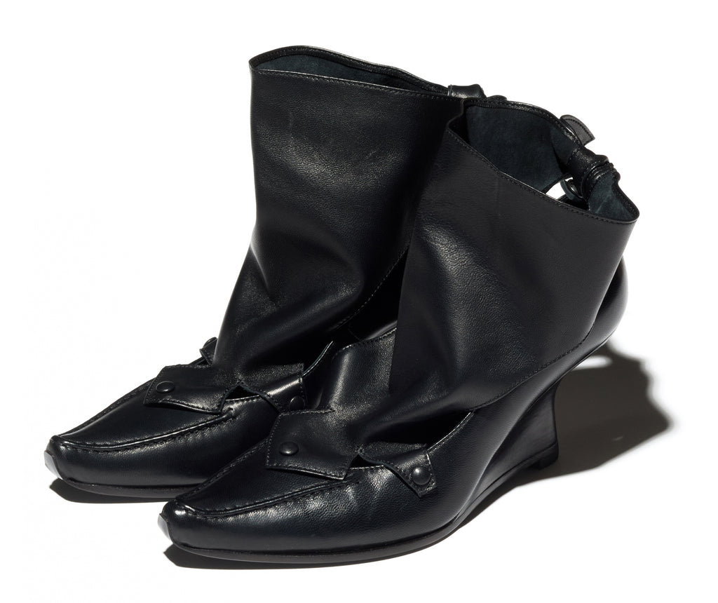 PARKER WEDGE POINT - ECLIPSE BLACK