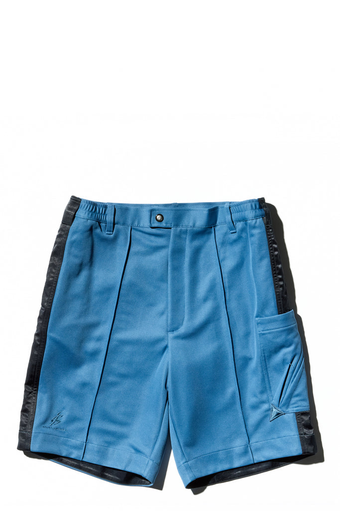 STYRAX SHORTS - BLUE ASHES