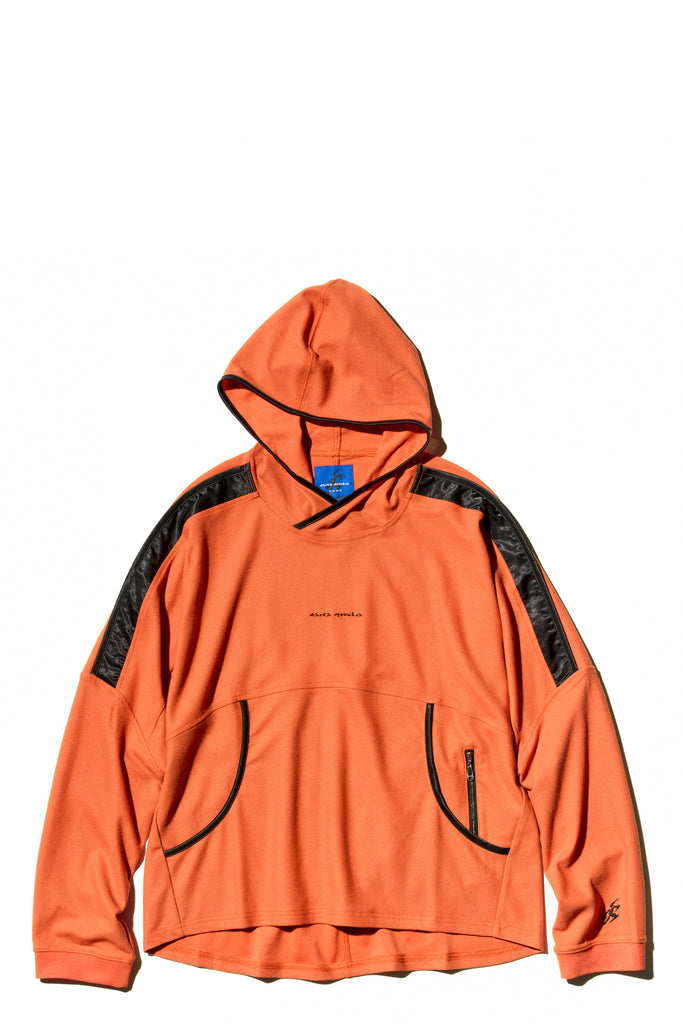 MARJORAM HOODIE - KOI
