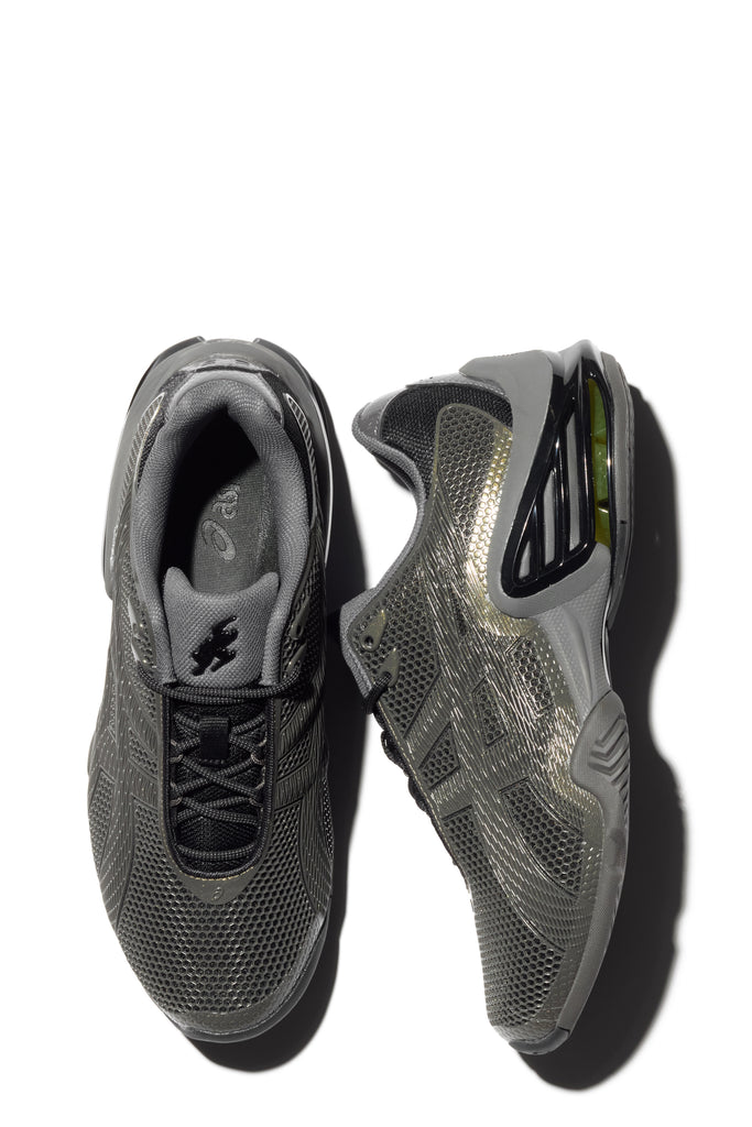 GEL-TEREMOA II - DARK GULL GREY / BLACK