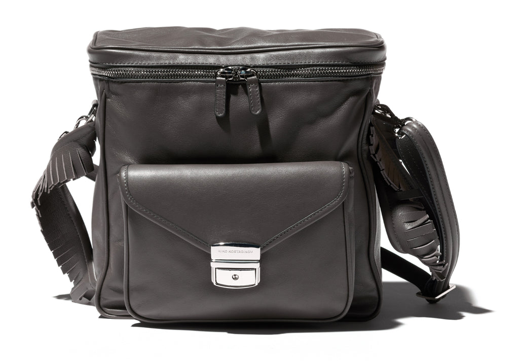 PRION CAMERA BAG - LONDON FOG