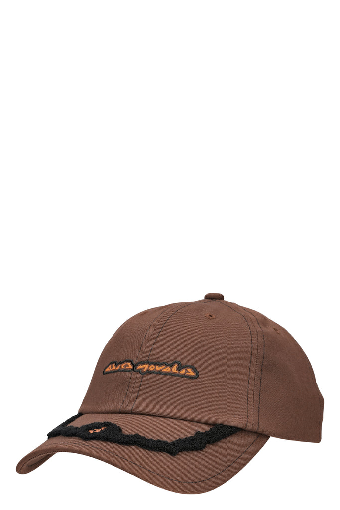 MIRBELIOIDS CAP - MOLE
