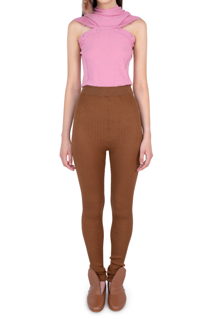 CORELLA ALL IN ONE - PINK GALAH & ROSEWOOD