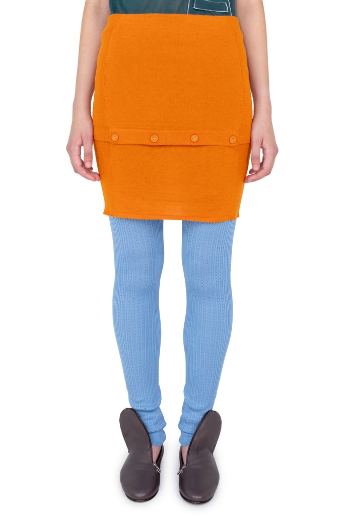CORELLA ALL IN ONE - PERSIMMON ORANGE & BLUE LAKE