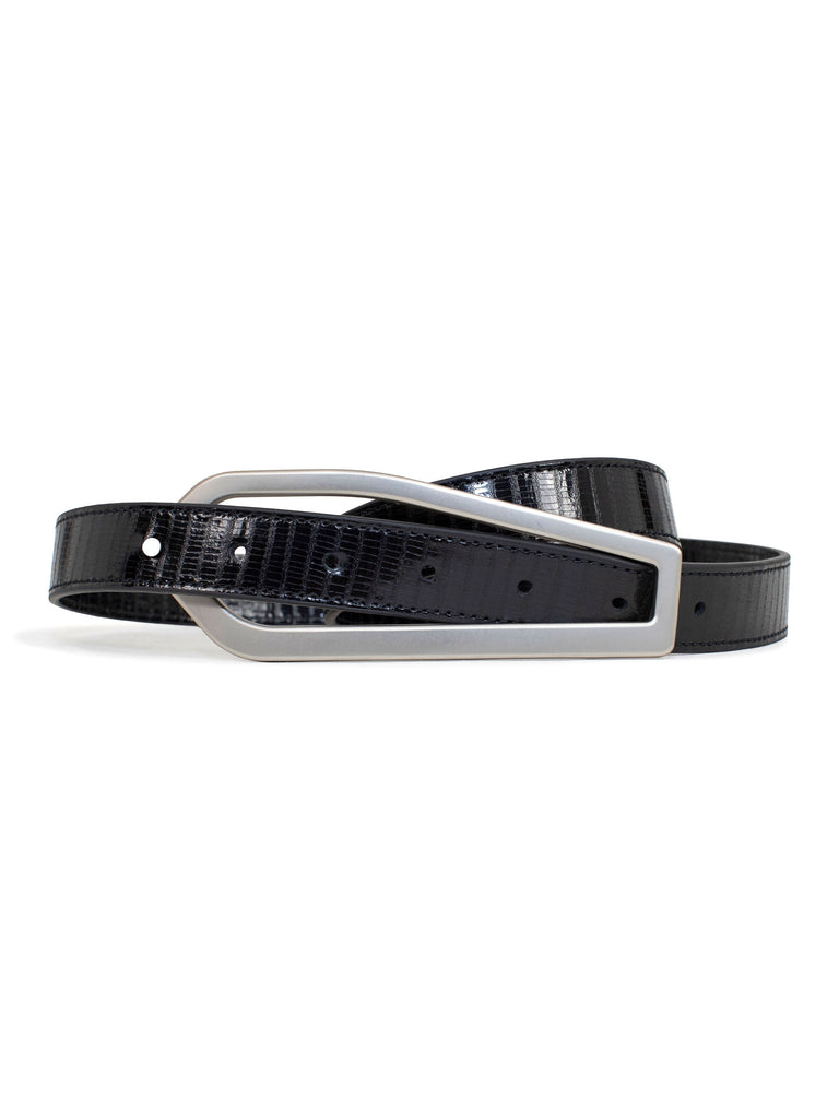 MARGUTTA BELT - BLACK