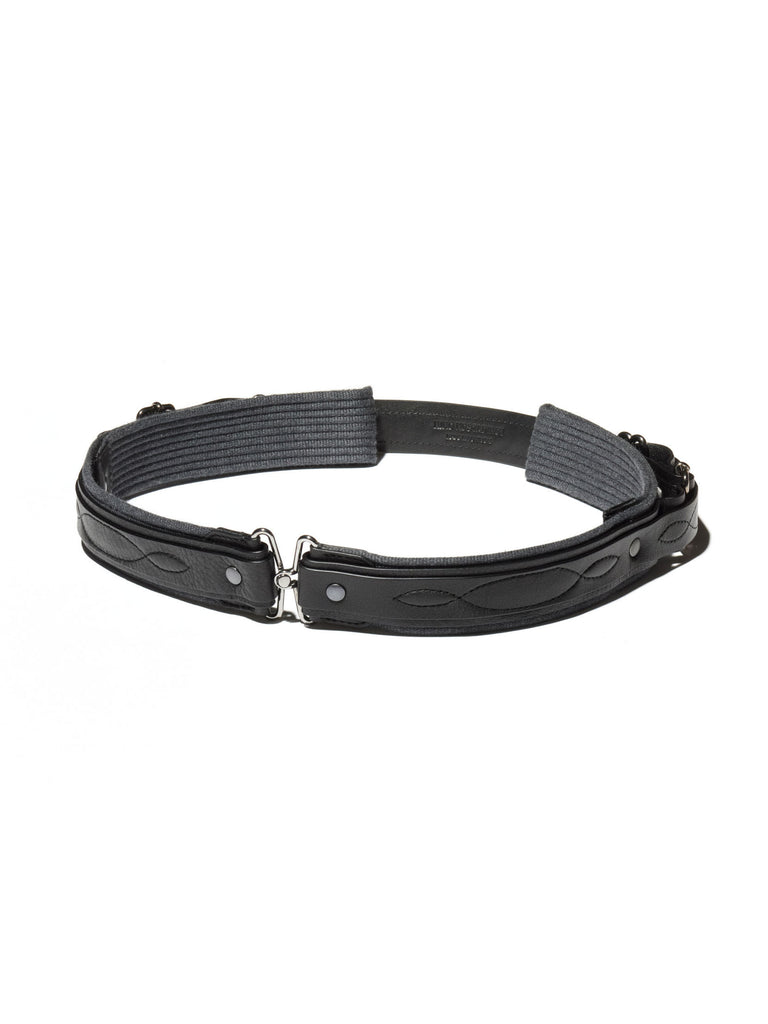 INEX BELT - BLACK OBSIDIAN