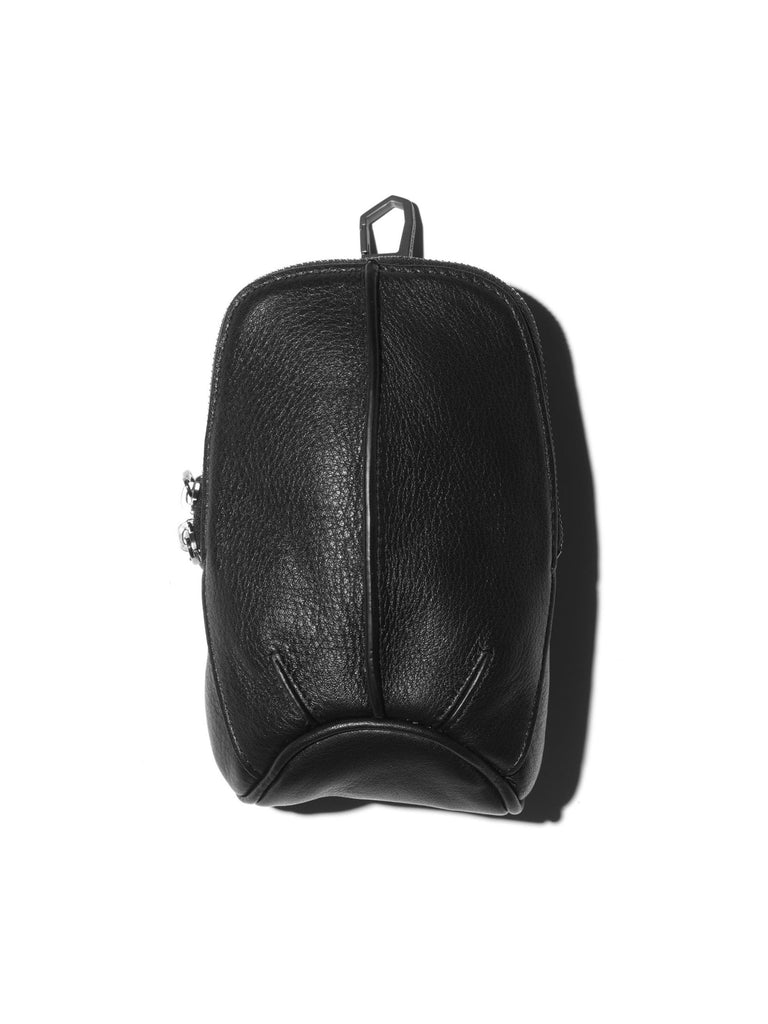 VIG POUCH - BLACK OBSIDIAN
