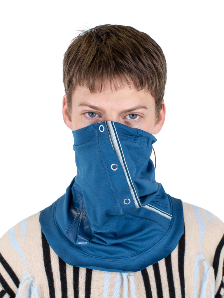 ALEC K-DART GAITER - BLUE