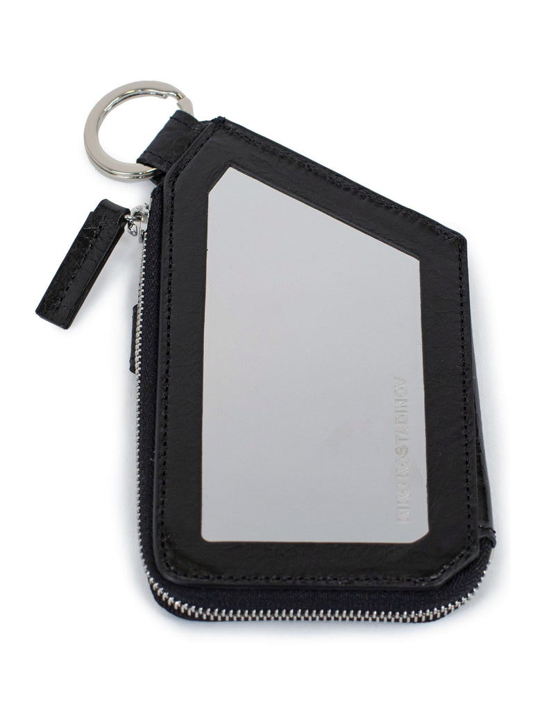 OHNE WALLET - BLACK