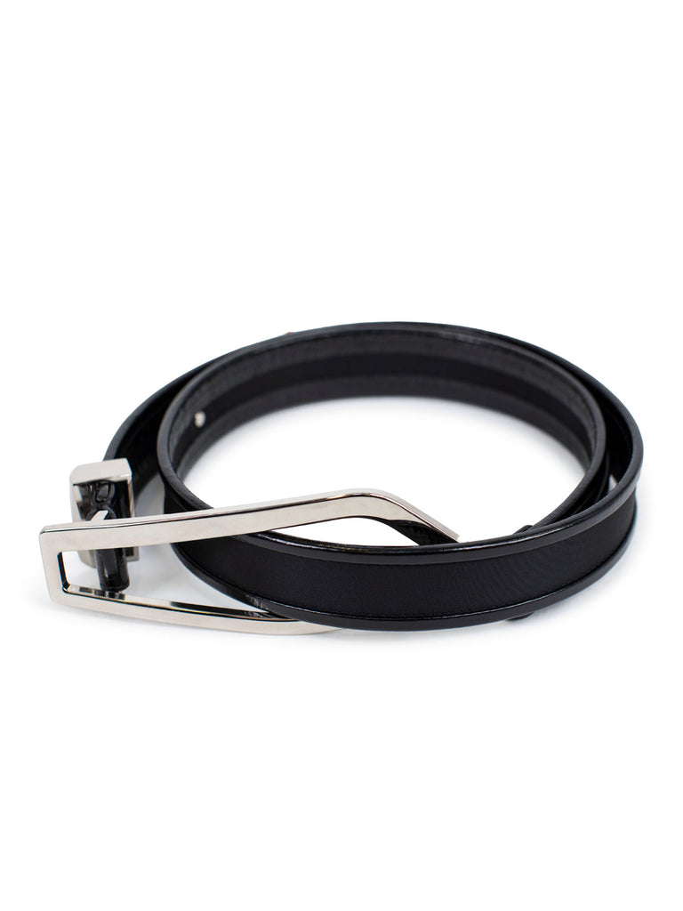 ALEC BELT - BLACK