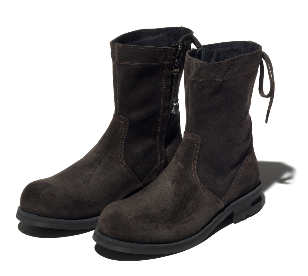 FARKAS BOOTS - FOSSIL
