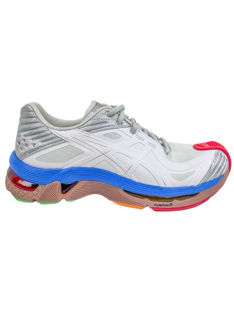 ASICS GEL-TESERAKT™ - WHITE - UNRELEASED SAMPLE