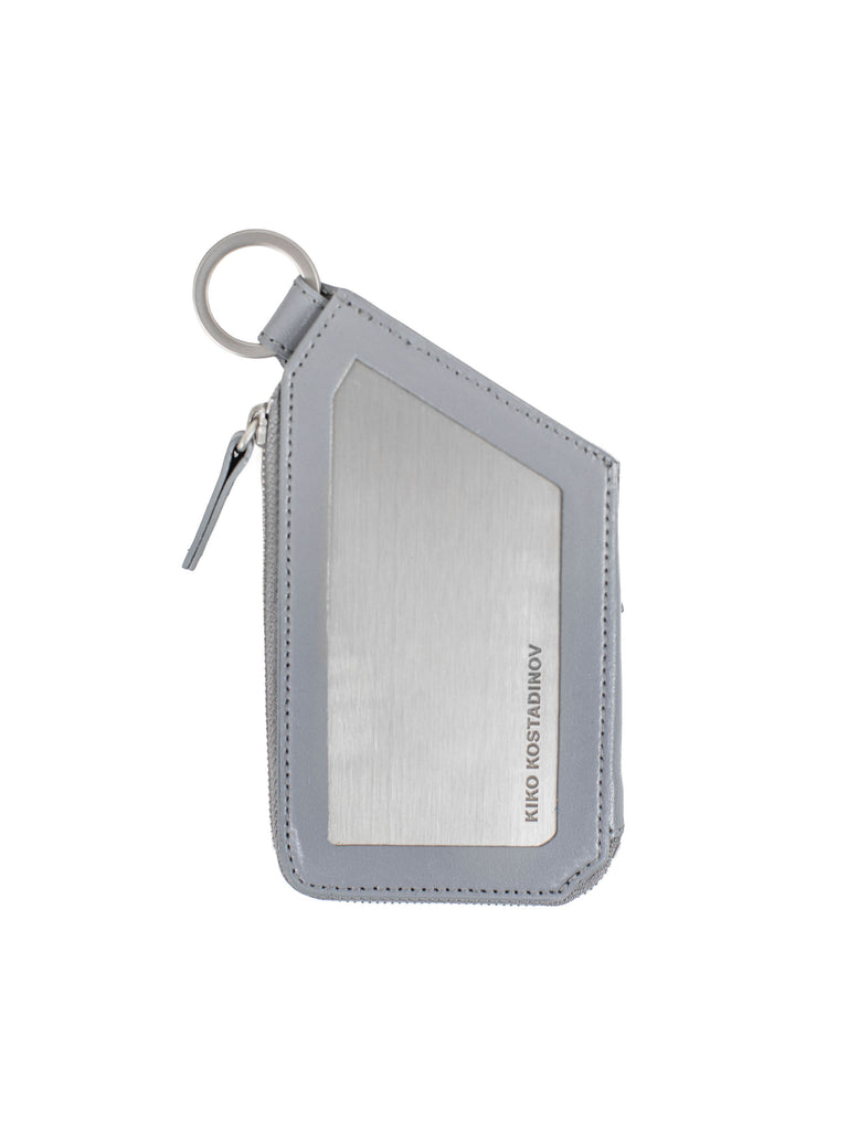 OHNE WALLET - GREY