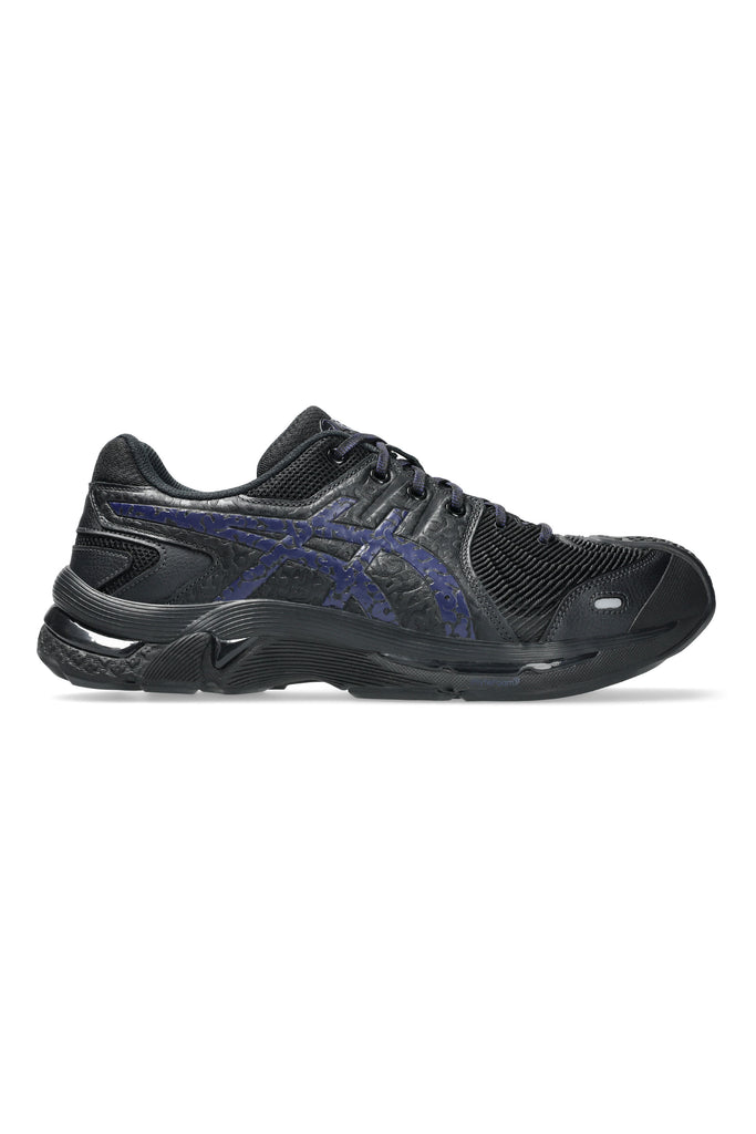 GEL-KIRIL III - BLACK/DEEP BLUE